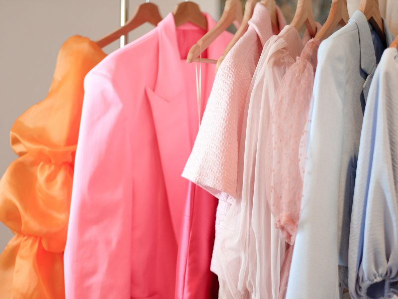 Clothing WhatsApp Group Links